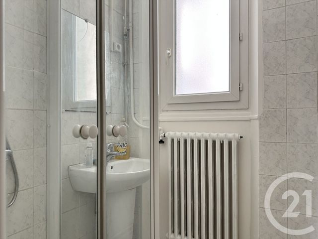 Appartement T2 à vendre - 2 pièces - 48.24 m2 - GRENOBLE - 38 - RHONE-ALPES - Century 21 Agence Foch