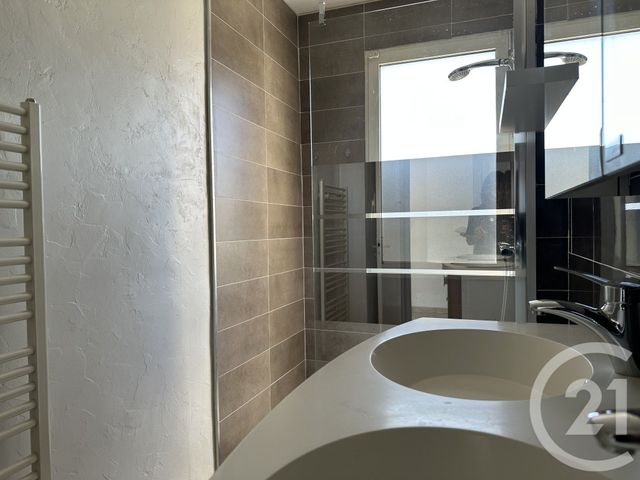 Appartement T5 à vendre - 5 pièces - 96.71 m2 - GRENOBLE - 38 - RHONE-ALPES - Century 21 Agence Foch