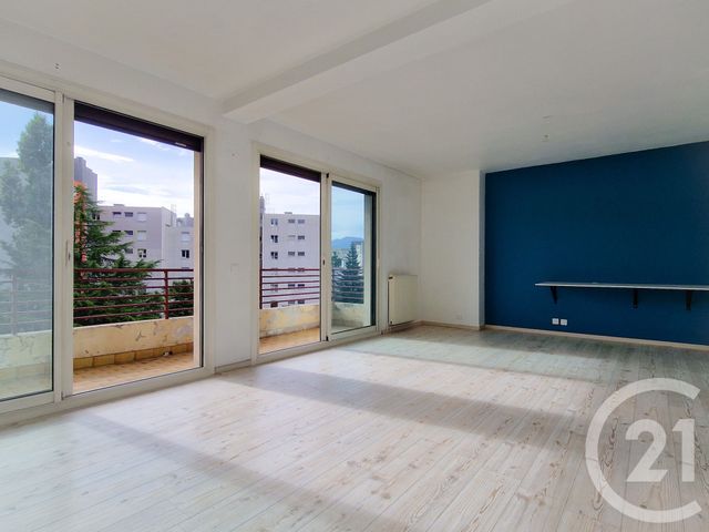 Appartement T5 à vendre GRENOBLE