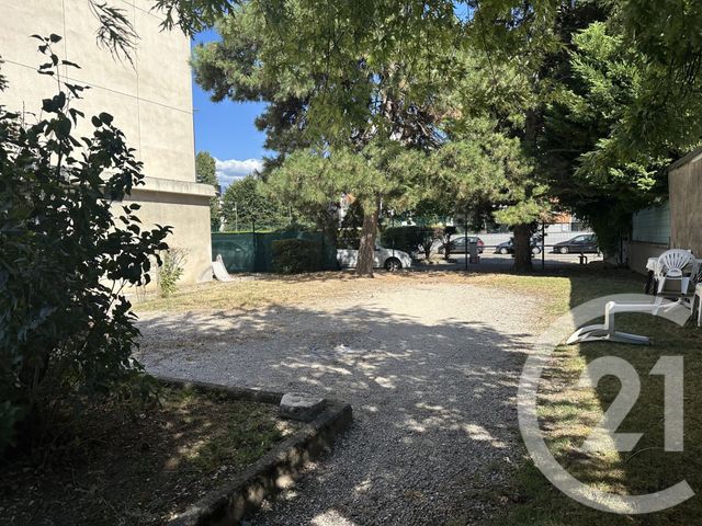 Appartement T5 à vendre - 5 pièces - 96.71 m2 - GRENOBLE - 38 - RHONE-ALPES - Century 21 Agence Foch