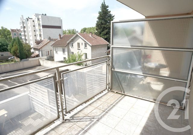 Appartement Studio à vendre - 1 pièce - 17.49 m2 - GRENOBLE - 38 - RHONE-ALPES - Century 21 Agence Foch