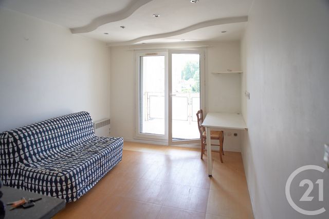 Appartement Studio à vendre - 1 pièce - 17.49 m2 - GRENOBLE - 38 - RHONE-ALPES - Century 21 Agence Foch