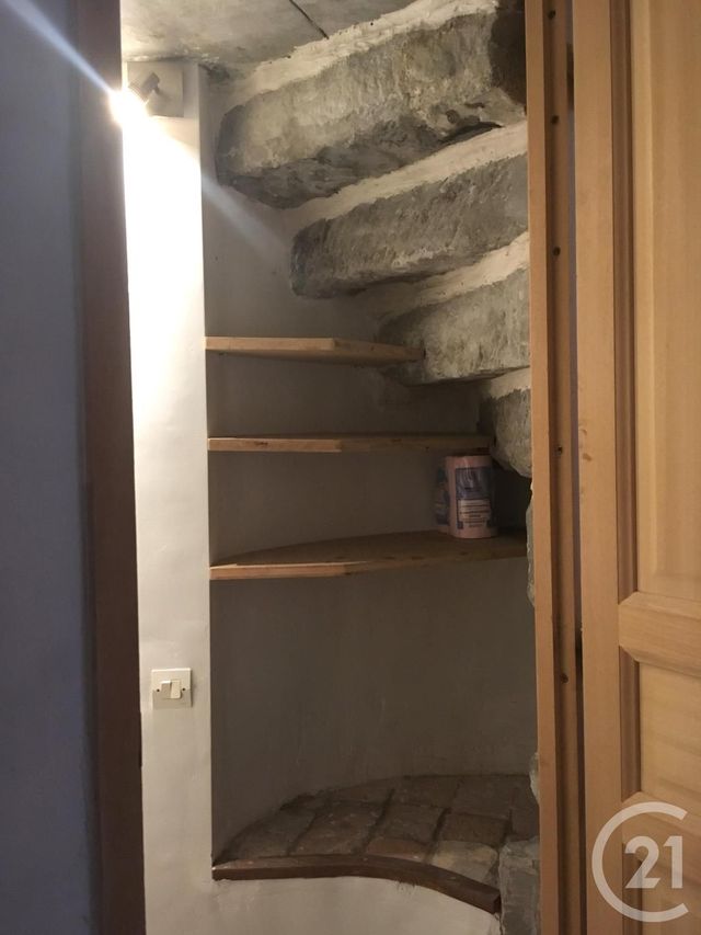 Appartement T3 à vendre - 3 pièces - 64.32 m2 - GRENOBLE - 38 - RHONE-ALPES - Century 21 Agence Foch