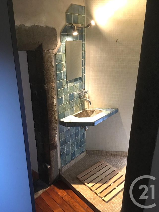 Appartement T3 à vendre - 3 pièces - 64.32 m2 - GRENOBLE - 38 - RHONE-ALPES - Century 21 Agence Foch