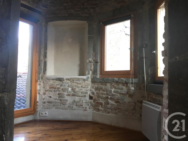 Appartement T3 à vendre - 3 pièces - 64.32 m2 - GRENOBLE - 38 - RHONE-ALPES - Century 21 Agence Foch