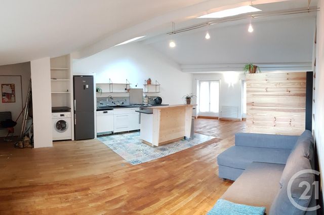 Appartement T3 à vendre GRENOBLE