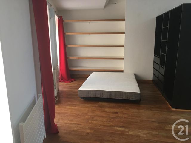 Appartement T3 à vendre - 3 pièces - 64.32 m2 - GRENOBLE - 38 - RHONE-ALPES - Century 21 Agence Foch