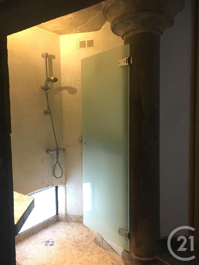 Appartement T3 à vendre - 3 pièces - 64.32 m2 - GRENOBLE - 38 - RHONE-ALPES - Century 21 Agence Foch