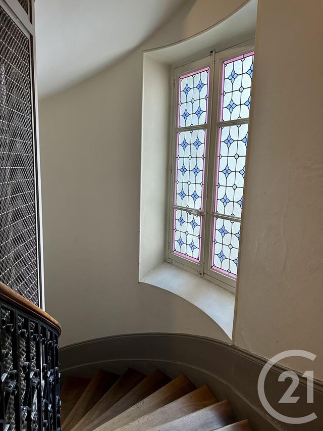 Appartement T6 à vendre - 6 pièces - 143.23 m2 - GRENOBLE - 38 - RHONE-ALPES - Century 21 Agence Foch