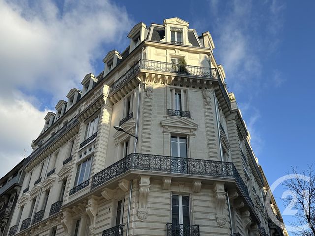 Appartement T6 à vendre - 6 pièces - 143.23 m2 - GRENOBLE - 38 - RHONE-ALPES - Century 21 Agence Foch