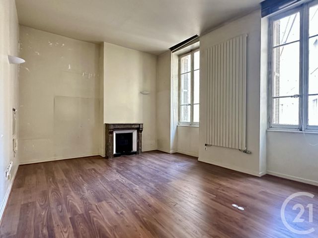 Appartement T6 à vendre - 6 pièces - 143.23 m2 - GRENOBLE - 38 - RHONE-ALPES - Century 21 Agence Foch