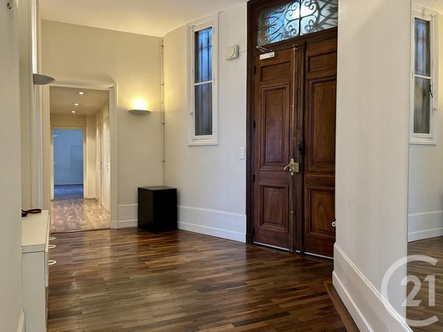 Appartement T6 à vendre - 6 pièces - 143.23 m2 - GRENOBLE - 38 - RHONE-ALPES - Century 21 Agence Foch