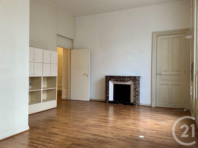 Appartement T6 à vendre - 6 pièces - 143.23 m2 - GRENOBLE - 38 - RHONE-ALPES - Century 21 Agence Foch