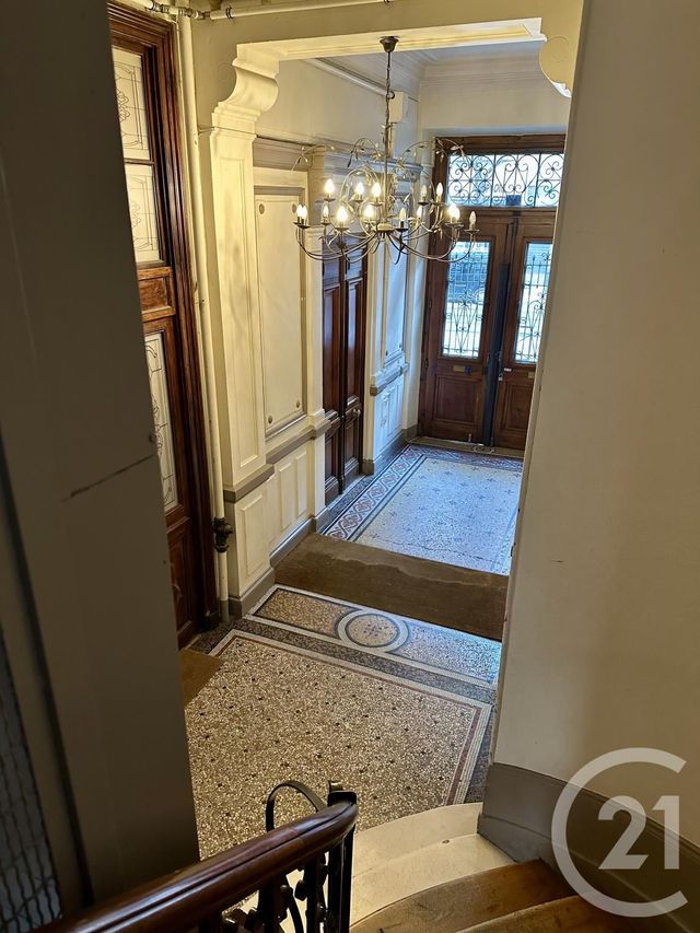 Appartement T6 à vendre - 6 pièces - 143.23 m2 - GRENOBLE - 38 - RHONE-ALPES - Century 21 Agence Foch