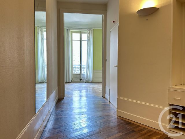 Appartement T6 à vendre - 6 pièces - 143.23 m2 - GRENOBLE - 38 - RHONE-ALPES - Century 21 Agence Foch