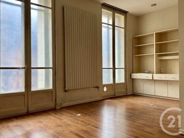 Appartement T6 à vendre - 6 pièces - 143.23 m2 - GRENOBLE - 38 - RHONE-ALPES - Century 21 Agence Foch