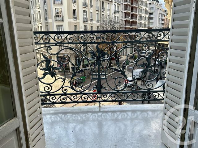 Appartement T6 à vendre - 6 pièces - 143.23 m2 - GRENOBLE - 38 - RHONE-ALPES - Century 21 Agence Foch