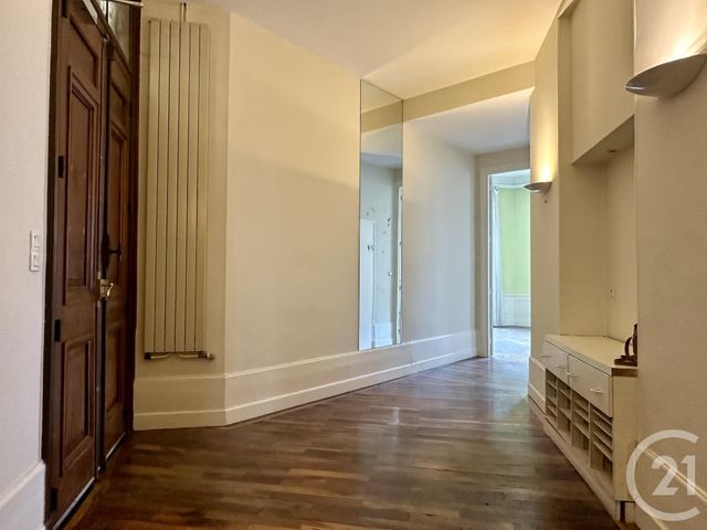 Appartement T6 à vendre - 6 pièces - 143.23 m2 - GRENOBLE - 38 - RHONE-ALPES - Century 21 Agence Foch