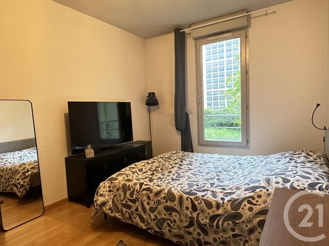 Appartement T4 à vendre - 4 pièces - 87.65 m2 - GRENOBLE - 38 - RHONE-ALPES - Century 21 Agence Foch