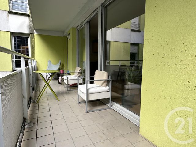 Appartement T4 à vendre GRENOBLE