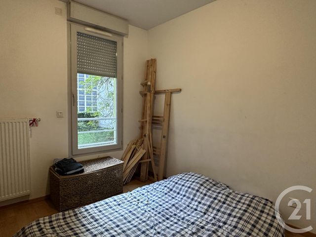 Appartement T4 à vendre - 4 pièces - 87.65 m2 - GRENOBLE - 38 - RHONE-ALPES - Century 21 Agence Foch