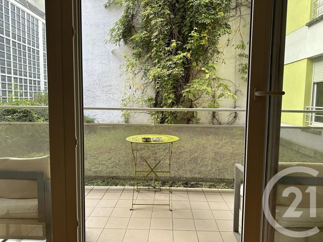 Appartement T4 à vendre - 4 pièces - 87.65 m2 - GRENOBLE - 38 - RHONE-ALPES - Century 21 Agence Foch