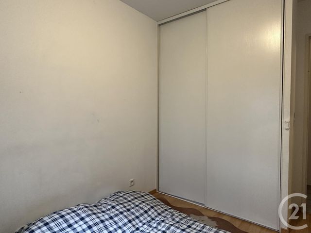 Appartement T4 à vendre - 4 pièces - 87.65 m2 - GRENOBLE - 38 - RHONE-ALPES - Century 21 Agence Foch