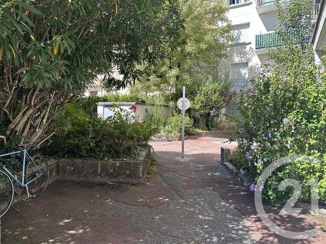 Appartement T2 à vendre - 2 pièces - 51.56 m2 - GRENOBLE - 38 - RHONE-ALPES - Century 21 Agence Foch