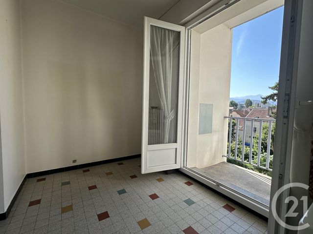 Appartement T2 à vendre - 2 pièces - 51.56 m2 - GRENOBLE - 38 - RHONE-ALPES - Century 21 Agence Foch