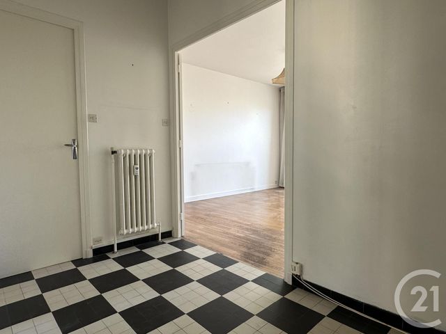 Appartement T2 à vendre - 2 pièces - 51.56 m2 - GRENOBLE - 38 - RHONE-ALPES - Century 21 Agence Foch