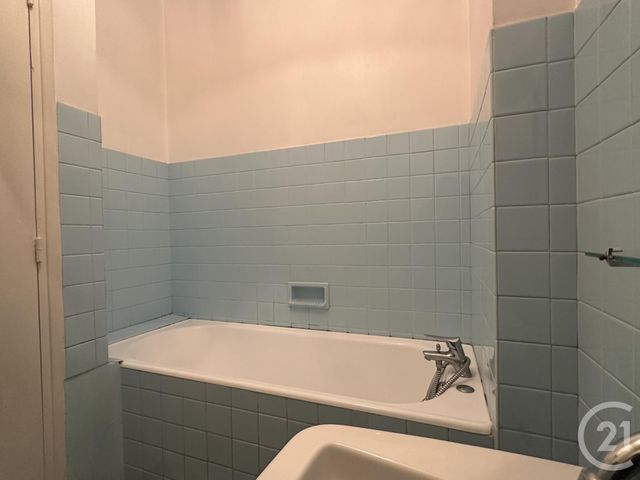 Appartement T2 à vendre - 2 pièces - 51.56 m2 - GRENOBLE - 38 - RHONE-ALPES - Century 21 Agence Foch