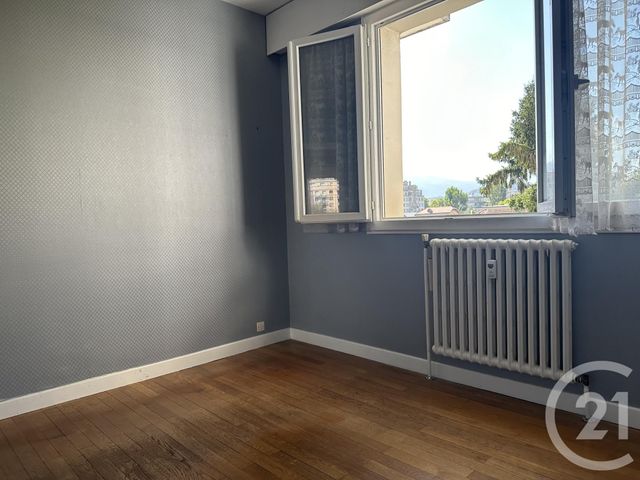 Appartement T2 à vendre - 2 pièces - 51.56 m2 - GRENOBLE - 38 - RHONE-ALPES - Century 21 Agence Foch