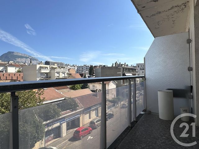 Appartement T2 à vendre GRENOBLE
