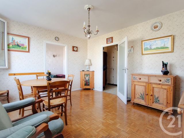 Appartement F4 à vendre - 4 pièces - 68.48 m2 - GRENOBLE - 38 - RHONE-ALPES - Century 21 Agence Foch