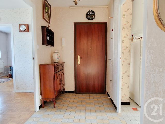 Appartement F4 à vendre - 4 pièces - 68.48 m2 - GRENOBLE - 38 - RHONE-ALPES - Century 21 Agence Foch