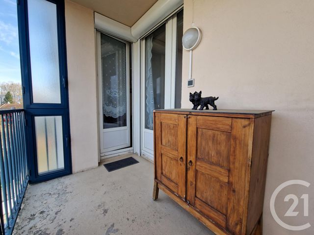 Appartement F4 à vendre - 4 pièces - 68.48 m2 - GRENOBLE - 38 - RHONE-ALPES - Century 21 Agence Foch