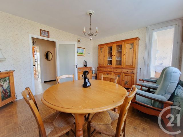 Appartement F4 à vendre - 4 pièces - 68.48 m2 - GRENOBLE - 38 - RHONE-ALPES - Century 21 Agence Foch