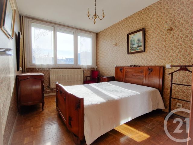 Appartement F4 à vendre - 4 pièces - 68.48 m2 - GRENOBLE - 38 - RHONE-ALPES - Century 21 Agence Foch