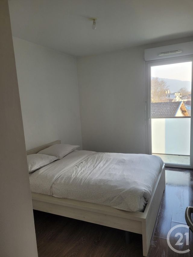Appartement T3 à vendre - 3 pièces - 63.41 m2 - GRENOBLE - 38 - RHONE-ALPES - Century 21 Agence Foch