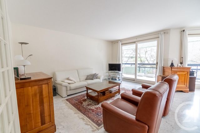 Appartement T3 à vendre - 3 pièces - 105.0 m2 - MEYLAN - 38 - RHONE-ALPES - Century 21 Agence Foch