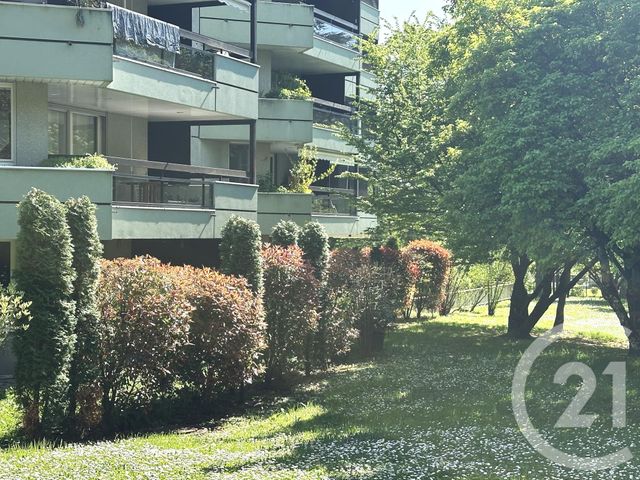 Appartement T3 à vendre - 3 pièces - 105.0 m2 - MEYLAN - 38 - RHONE-ALPES - Century 21 Agence Foch