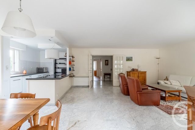 Appartement T3 à vendre - 3 pièces - 105.0 m2 - MEYLAN - 38 - RHONE-ALPES - Century 21 Agence Foch