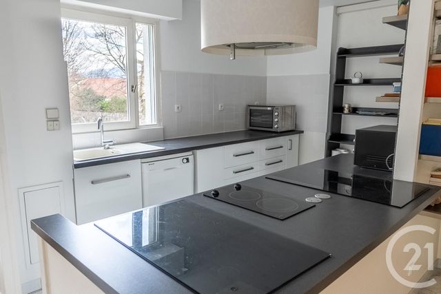 Appartement T3 à vendre - 3 pièces - 105.0 m2 - MEYLAN - 38 - RHONE-ALPES - Century 21 Agence Foch