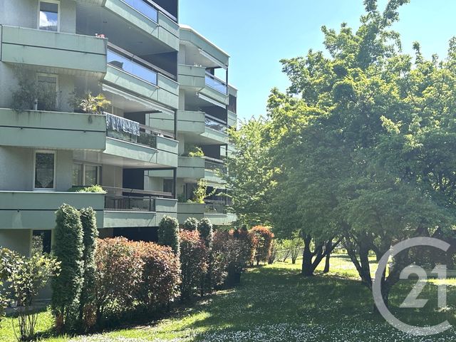 Appartement T3 à vendre - 3 pièces - 105.0 m2 - MEYLAN - 38 - RHONE-ALPES - Century 21 Agence Foch