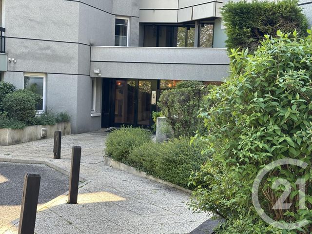 Appartement T3 à vendre - 3 pièces - 105.0 m2 - MEYLAN - 38 - RHONE-ALPES - Century 21 Agence Foch