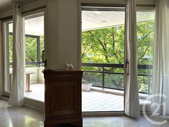 Appartement T3 à vendre - 3 pièces - 105.0 m2 - MEYLAN - 38 - RHONE-ALPES - Century 21 Agence Foch