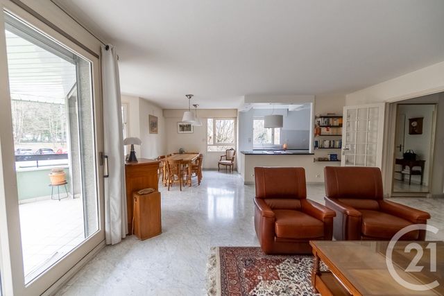 Appartement T3 à vendre - 3 pièces - 105.0 m2 - MEYLAN - 38 - RHONE-ALPES - Century 21 Agence Foch