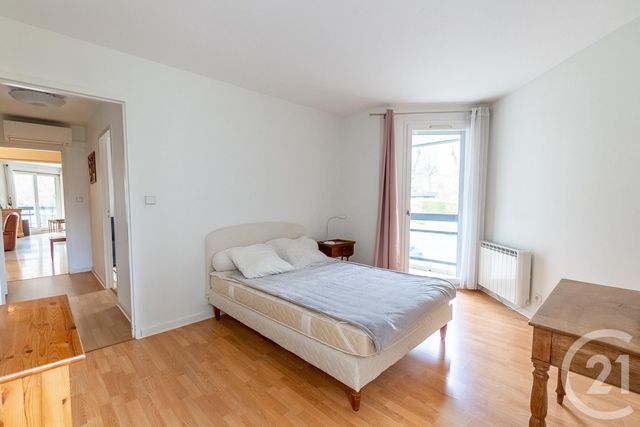 Appartement T3 à vendre - 3 pièces - 105.0 m2 - MEYLAN - 38 - RHONE-ALPES - Century 21 Agence Foch