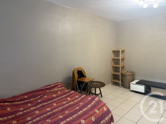 Appartement F2 à vendre - 2 pièces - 49.81 m2 - GRENOBLE - 38 - RHONE-ALPES - Century 21 Agence Foch