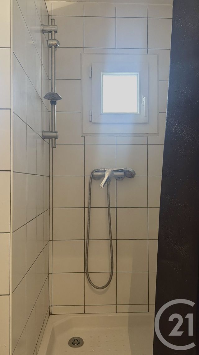 Appartement F2 à vendre - 2 pièces - 49.81 m2 - GRENOBLE - 38 - RHONE-ALPES - Century 21 Agence Foch